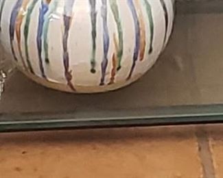 POTTERY