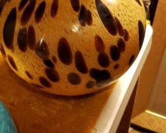 ART GLASS