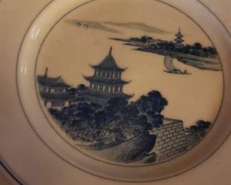 ASIAN PLATE