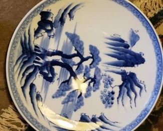 ASIAN PLATE