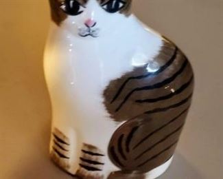CAT DECOR