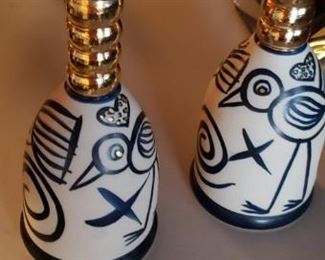 CANDLESTICKS