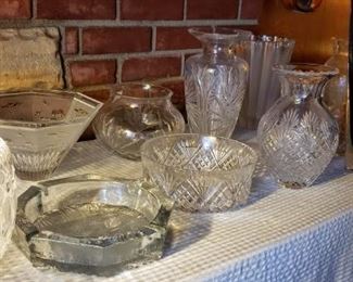 CRYSTAL
