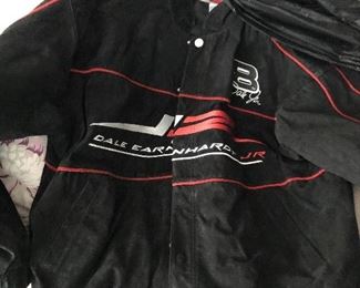 Dale Earnhardt Junior Jacket