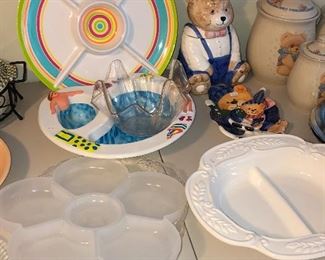 Picnic time. And we have everything you need