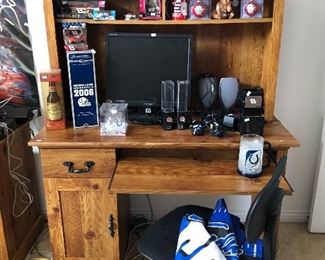 Darling students desk