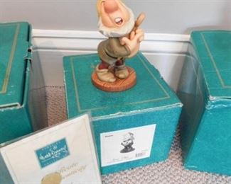 Walt Disney collectible