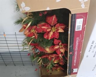 Lots of Christmas