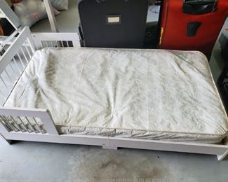 Baby Bed