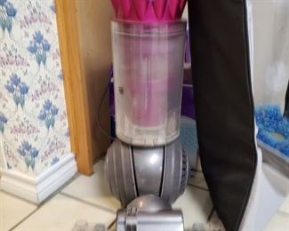 Dyson Vacuum