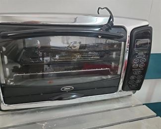 Toaster Oven