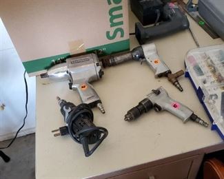 Drills