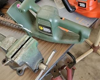 Trimmers