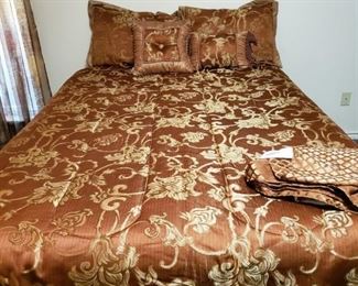 Beautiful Bedding