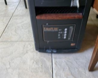 Heater
