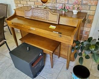Piano