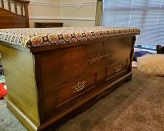 Hope Chest. I HOPE someone buys me