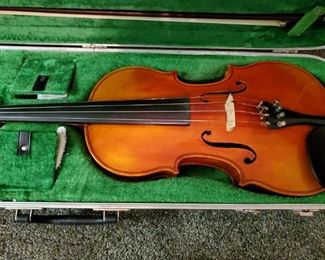 Fiddle