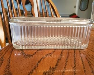Refrigerator Box