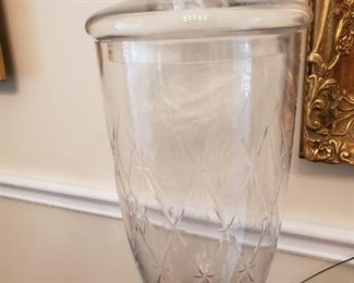 Beverage Dispenser