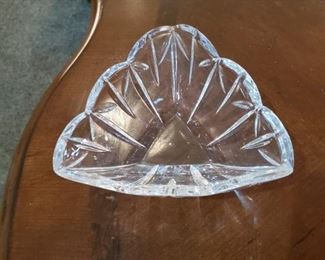 Crystal Bowl