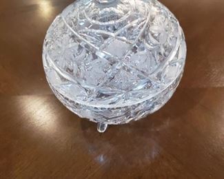 Candy Dish