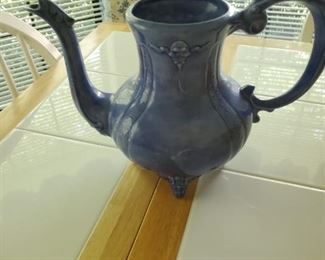 Pitcher