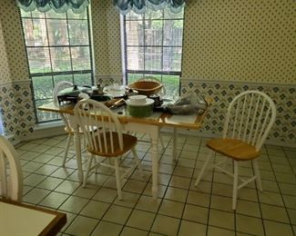 Kitchen Table