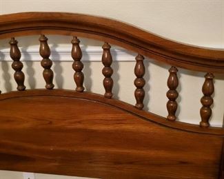 Headboard