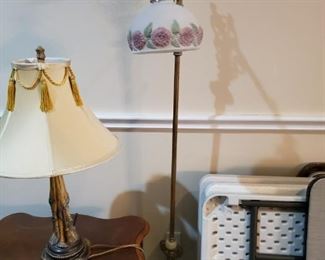 Lamps