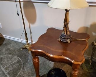 End Table