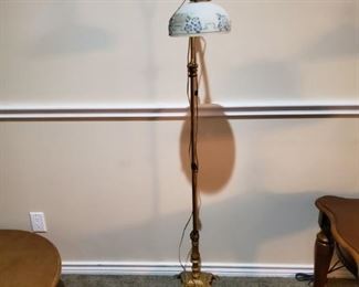 Lamp