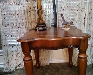 End Table
