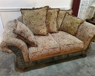 Love Seat