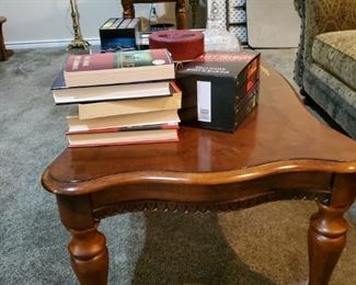 End Table