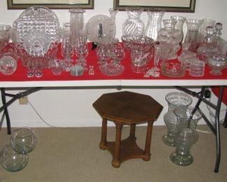 Glassware