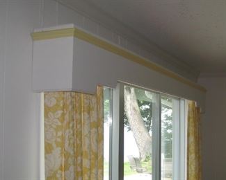 Window treatment