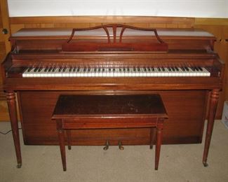 Piano