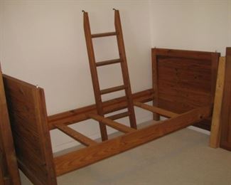 Bunk beds