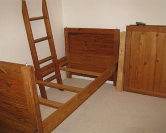 Bunk beds