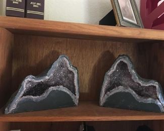 Amethyst Geodes - 12 lbs. each