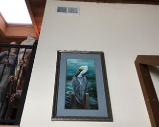 Pelican limited prints 