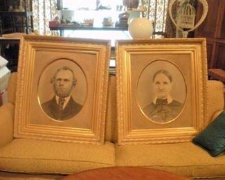 The Schildmeier's of Hancock County....original owners of much of the land that became New Palestine and Hancock County, Indiana.