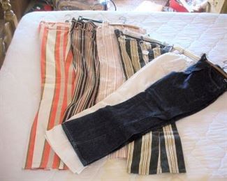 Marsha, Marsha, Marsha look we got your Original 1965 Bell Bottom Pants and Blue Jeans …...very good condition.   