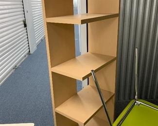 Operate bookcase $80