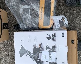 Up the baby skateboard $40