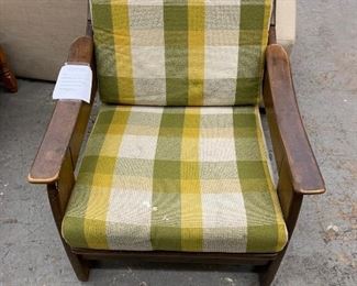 Vintage armchair $75