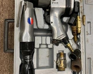 Commercial grade Toole 50 bucks