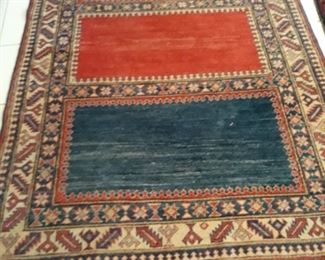 #10
Chinese Rug