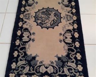 #10
Chinese Rug